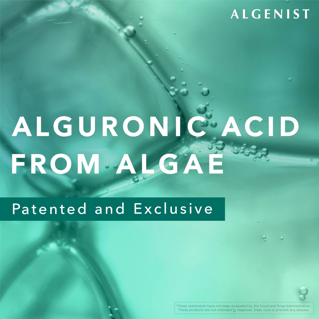 Algenist GENIUS Ultimate Anti-Aging Melting Cleanser – Travel Size (1.5 oz)