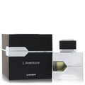 Al Haramain L'aventure Eau De Parfum Spray 3.3 oz / 100 ml for Men