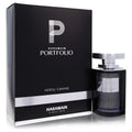 Al Haramain Portfolio Neroli Canvas Eau De Parfum Spray 2.5 oz (75 ml) for Men