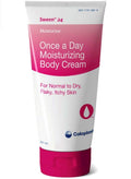 AliMed Sween 24 Superior Moisturizing Skin Protectant Cream, 9 oz Tube