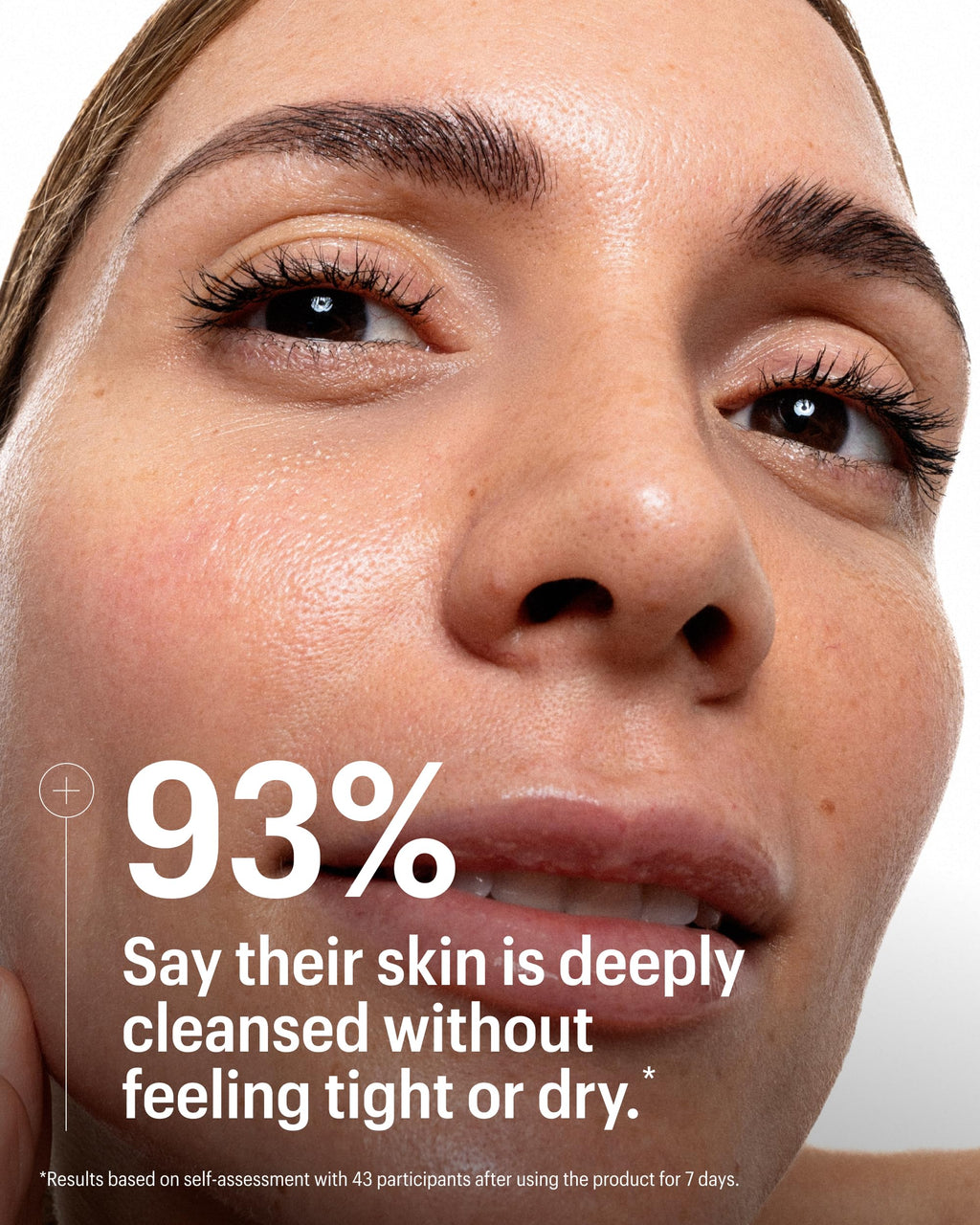 Allies of Skin Vitamin C & Omegas Cleansing Balm | Makeup Remover for Sensitive Eyes | 3.4 Fl oz