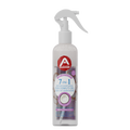 Allored Professional 7-in-1 Coconut Oil Leave-In Conditioner for All Hair Types 250 ml/8.5 oz