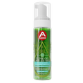 Allored Professional Olive Oil & Aloe Vera Foaming Mousse for Curly, Coily & Wavy Hair 200 ml/6.8 oz