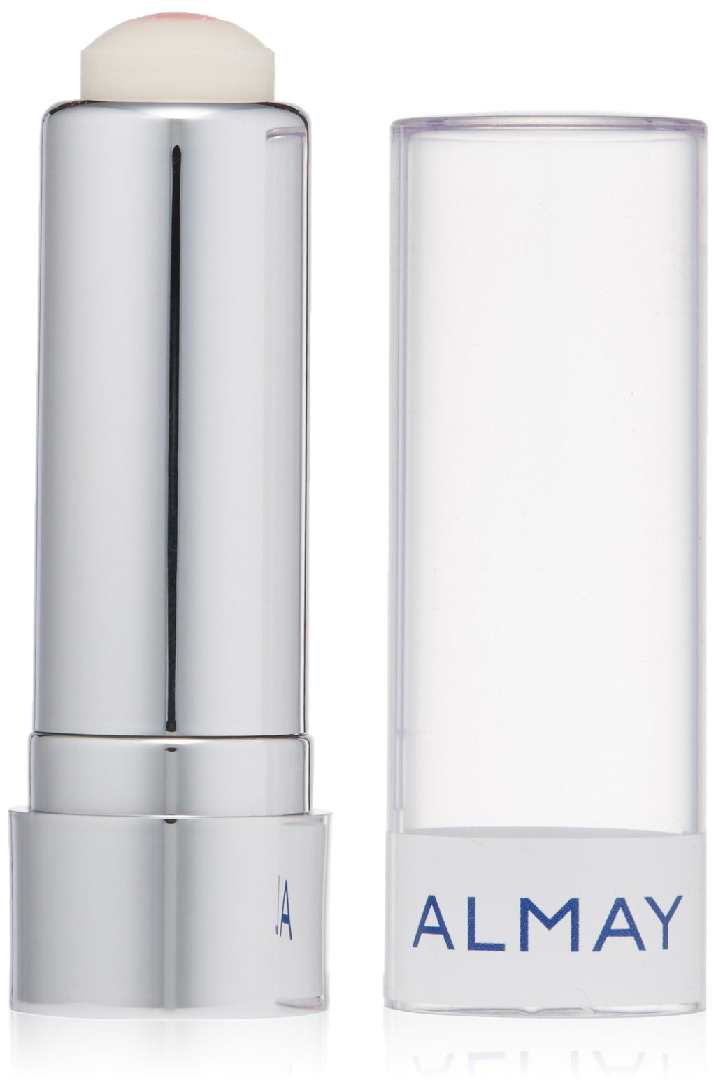 Almay Lip Treatment Age Essentials SPF 30 – Fragrance-Free, Hypoallergenic, 100 Clear