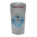 Almay Fragrance-Free Clear Gel Anti-Perspirant & Deodorant – Pack of 5