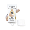 Almay Smart Shade Anti-Aging Foundation with Hyaluronic Acid & Niacinamide – 050 Fair, 1 fl oz