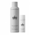 ALO Yoga Alo Restore and Refresh Dry Shampoo (5 Oz) + Travel Size (1.5 Oz) – Powerfully Lifting and PFA Free, Revives and Volumizes Hair – Set of 2