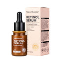 ALPAIS Retinol Anti Aging Face Serum – Firming, Smoothing & Hydration (30ml)