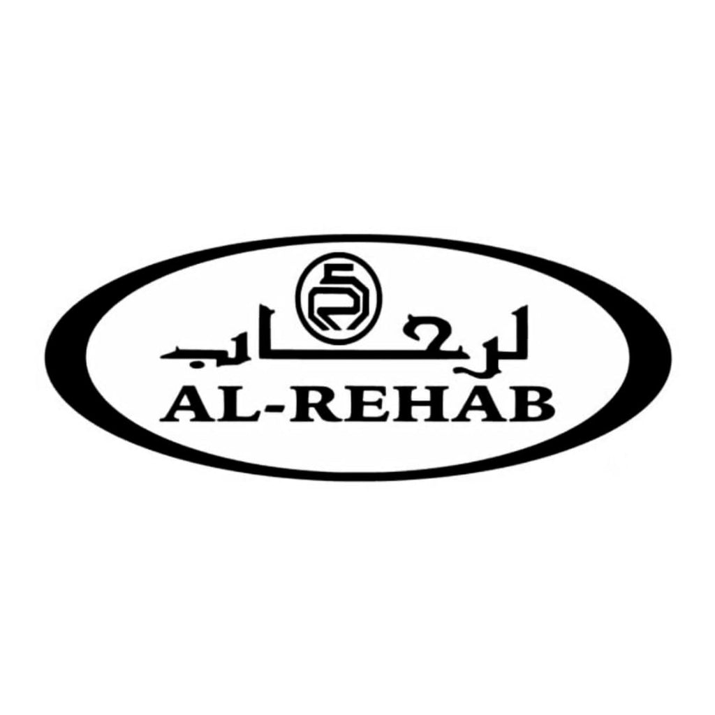 Al-Rehab Rayyan Black EDP – 50ML | Long-Lasting Luxury Arabic Fragrance for Men & Women