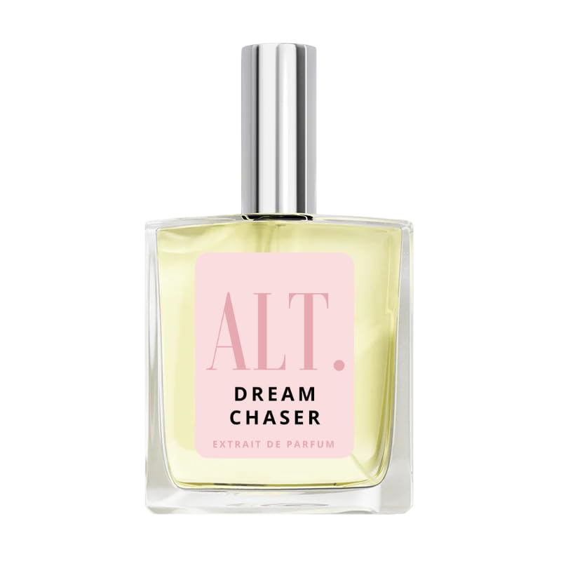 ALT. FRAGRANCES Dream Chaser Extrait de Parfum 100ml — Long-Lasting Women’s Perfume Inspired by Attrape-Reves