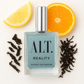 Reality 60ml Extrait de Parfum for Men by ALT. FRAGRANCES | Long-Lasting Citrus & Spice