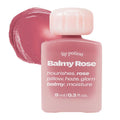 alternativestereo Lip Potion Balmy Rose – Hydrating Rosy Lip Tint, 0.3 oz | Multi-Use Lip & Cheek Tint