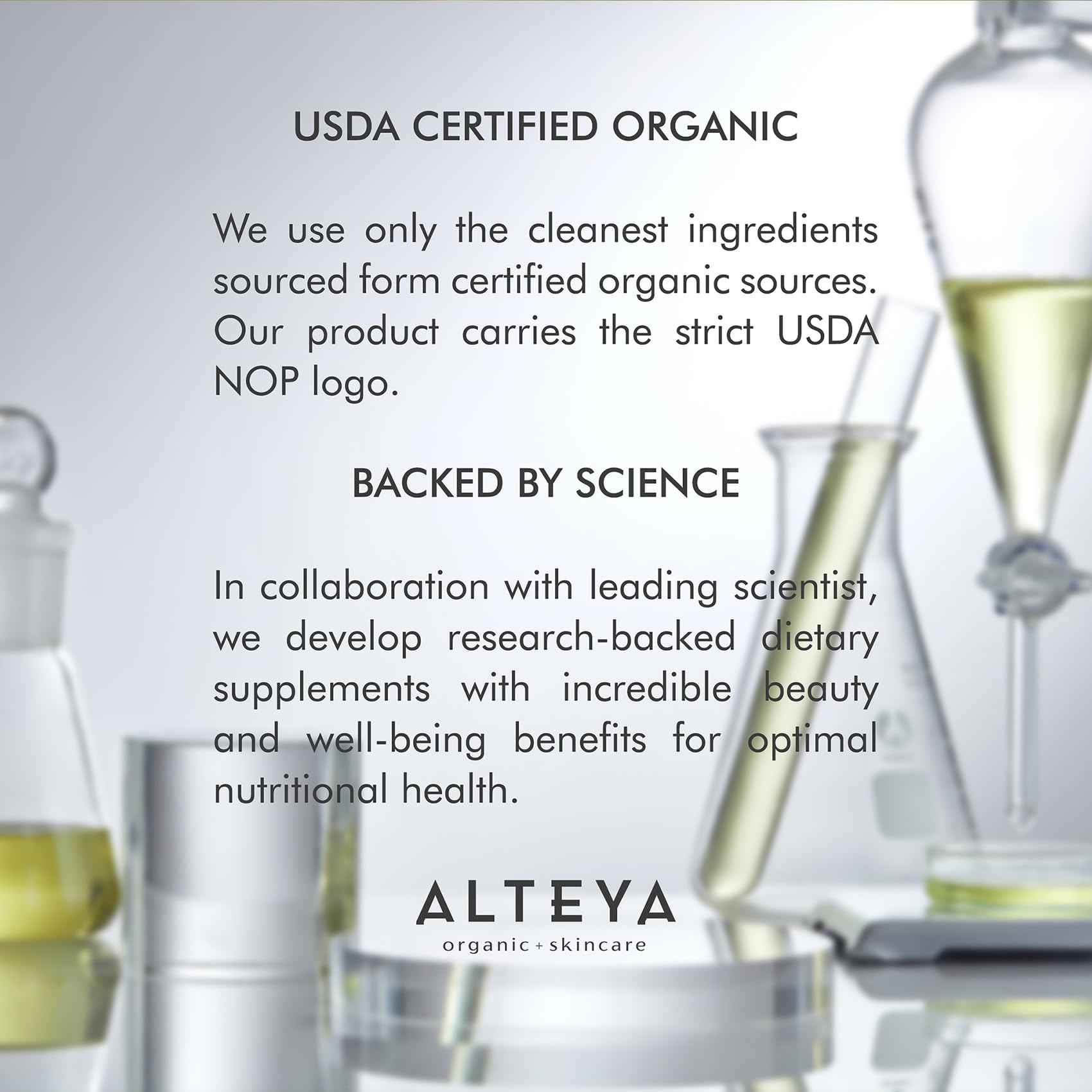 Alteya Organics Beauty Omega 3,6,7 & 9 with Rose Otto Extracts | Radiant Skin, Fuller Hair, Strong Nails