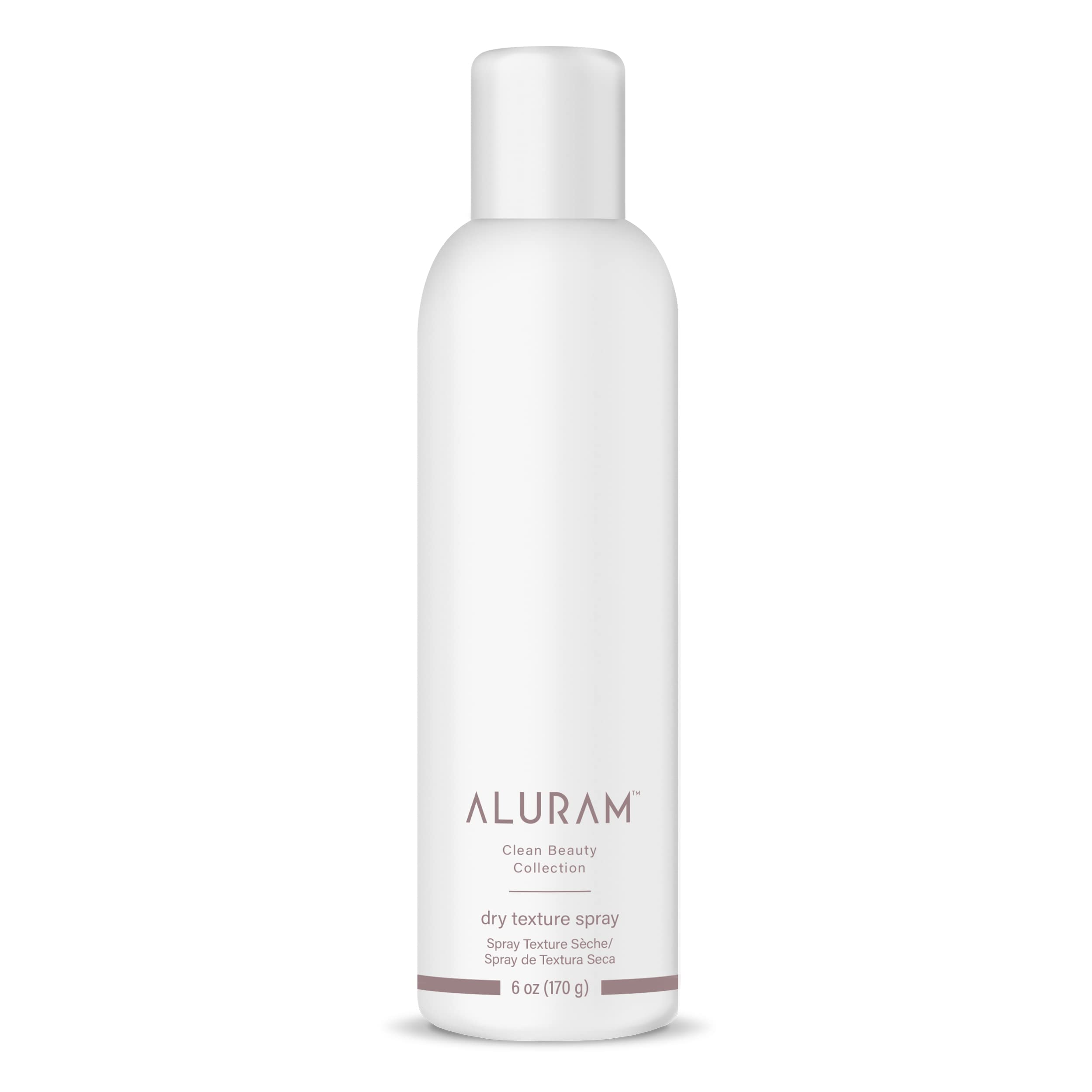 ALURAM Dry Texture Spray | Boost Volume & Texture for Effortless Waves • 6 Fl Oz