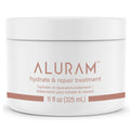 ALURAM Hydrate & Repair Hair Treatment | Intense Moisture Infusion for All Hair Types | 11 fl oz