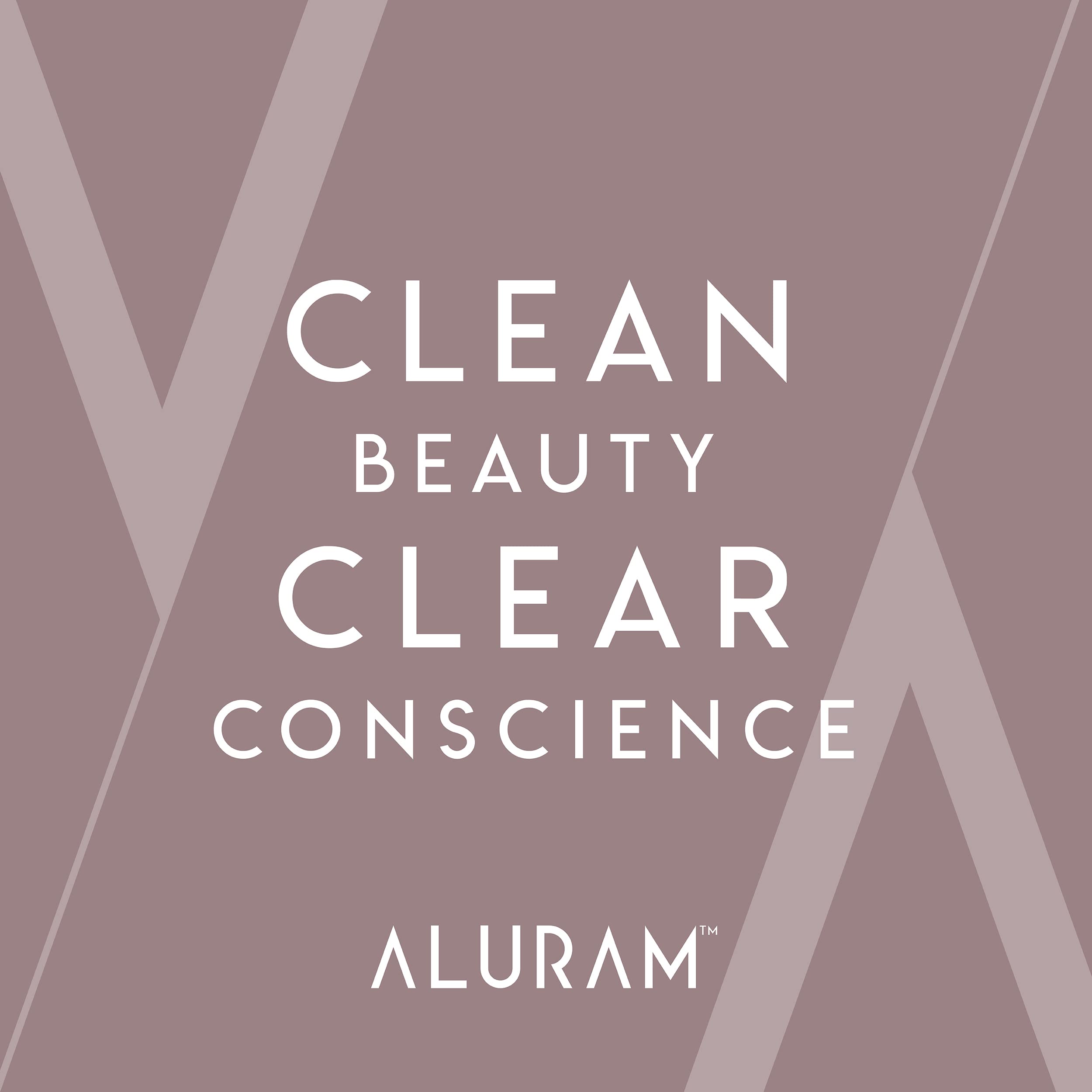 ALURAM Volumizing Shampoo – Lightweight Lift & Fullness for All Hair Types | 33.8 Fl Oz