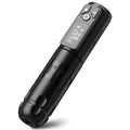 Ambition Soldier Rotary Battery Tattoo Pen — 2400mAh Wireless Power, 9000RPM Coreless Motor