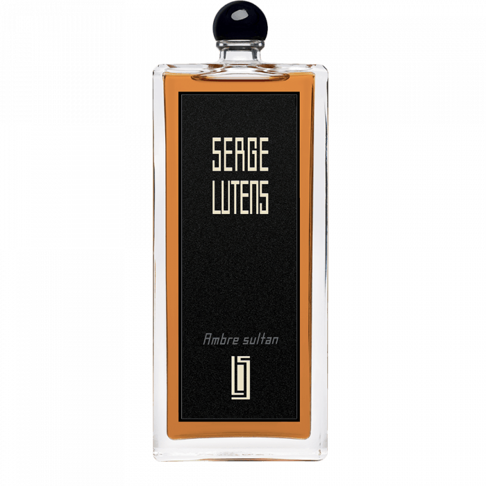 Serge Lutens Ambre Sultan