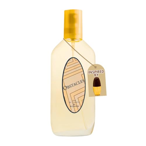American Collection Perfume for Women – Freesia, Sage & Jasmine, 80 ml EDT – Bamboo