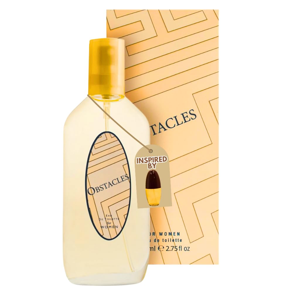 American Collection Perfume for Women – Freesia, Sage & Jasmine, 80 ml EDT – Bamboo