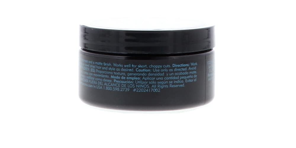 American Crew Classic Fiber 3.53oz – High Hold, Matte Finish | $14