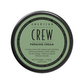 American Crew Forming Cream, 3 Count – Medium Hold, Medium Shine