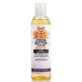 American Dream Cocoa Butter Lavender Body Oil 7oz – Lightweight Daily Skin Oil with Lavender