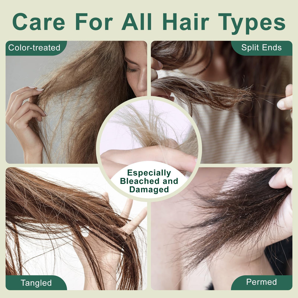 Amifiy Keratin Hair Mask | Deep Conditioning for Dry & Damaged Hair