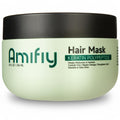 Amifiy Keratin Hair Mask | Deep Conditioning for Dry & Damaged Hair