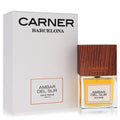 Carner Barcelona Ambar Del Sur Eau De Parfum Spray 3.4 oz / 100 ml Unisex