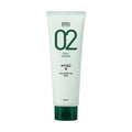 AMOS PROFESSIONAL Korean Green Tea Nourishing Hair Mask 8.45 oz | Deep Conditioning for Moisture