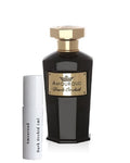 Amouroud Dark Orchid samples