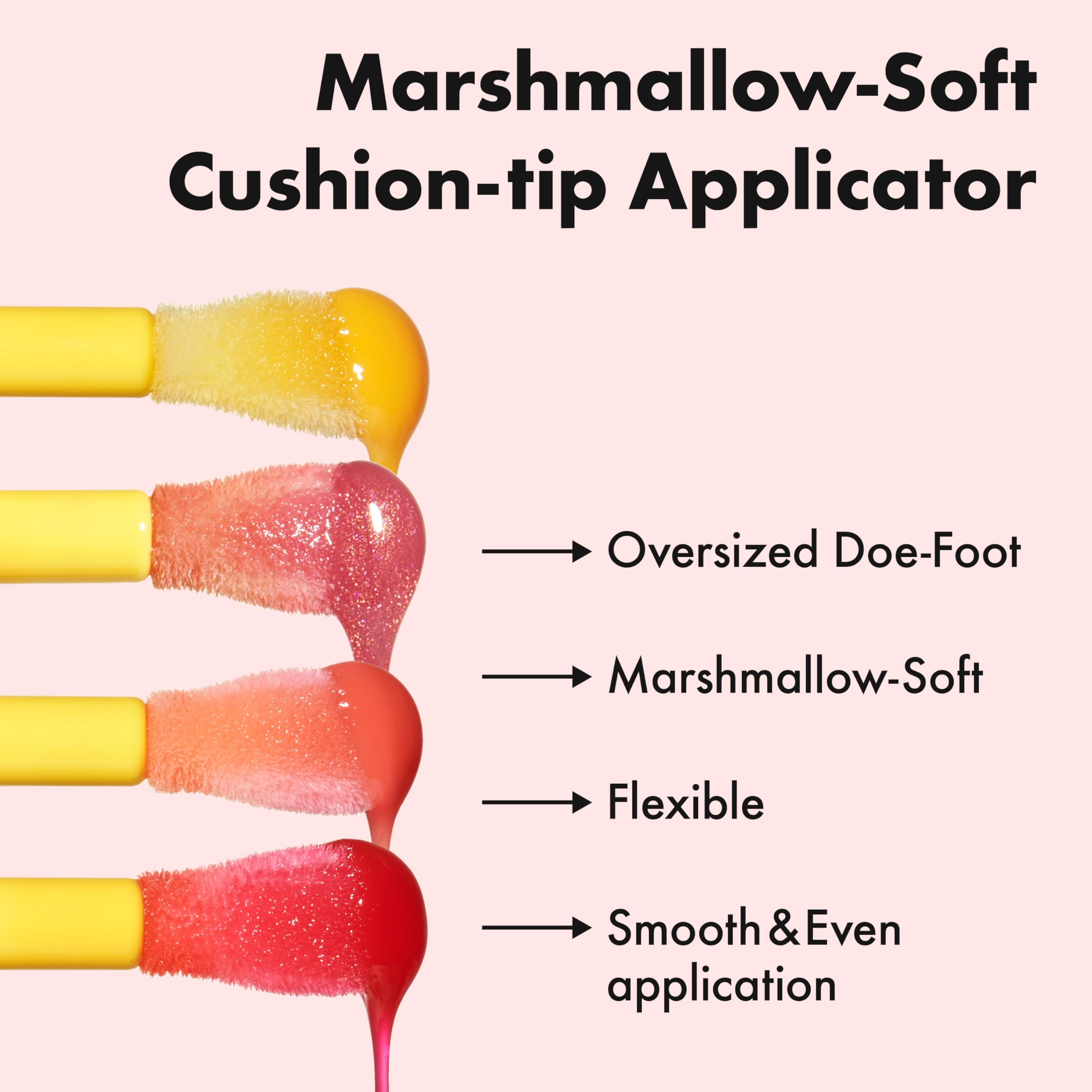 Amuse Seoul Banana Lip Oil (03 Manuka Honey) – Skincare-Infused Vegan Lip Oil