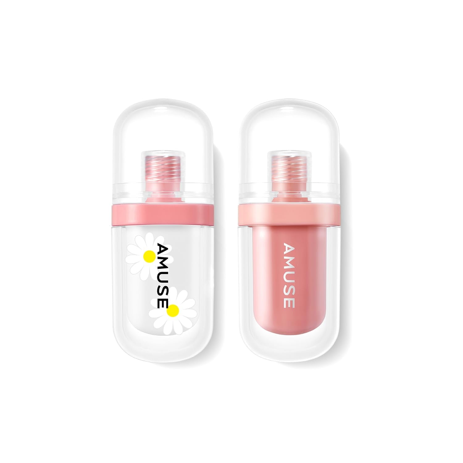 Amuse SEOUL Jel-Fit Tint Fig Edition – Hydrating Lip Oil Tint