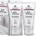 Anacis Cellulite Hot Body Cream Gel – 2-Pack, 5.07 oz Each