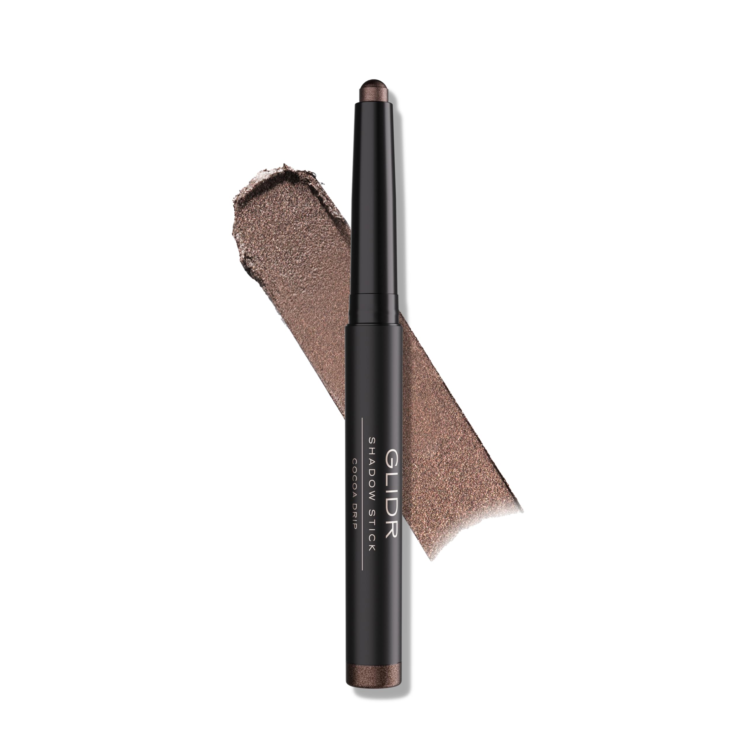 Anastasia Beverly Hills GLIDR Shadow Stick Cocoa Drip — 12-Hour Waterproof Color
