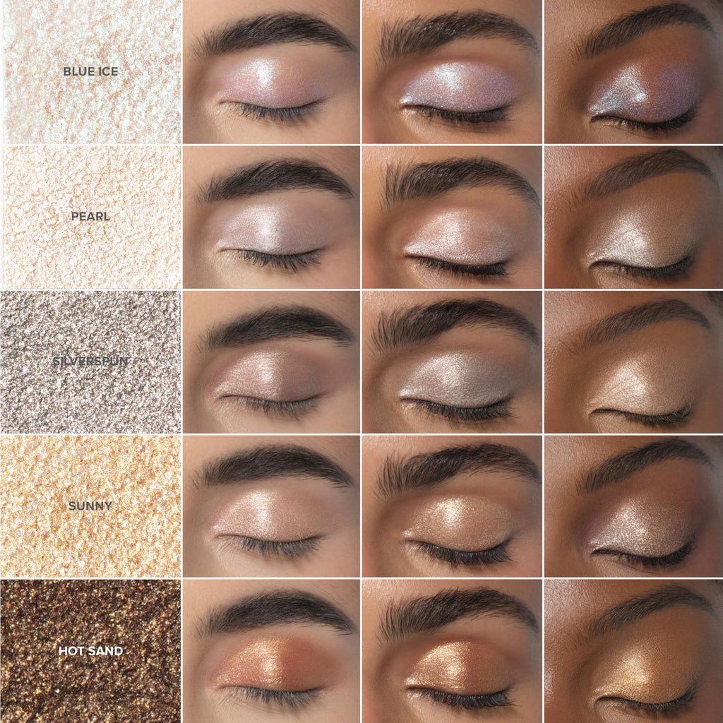 Anastasia Beverly Hills GLIDR Shadow Stick Pearl – 12-Hour Waterproof, One-Swipe Color