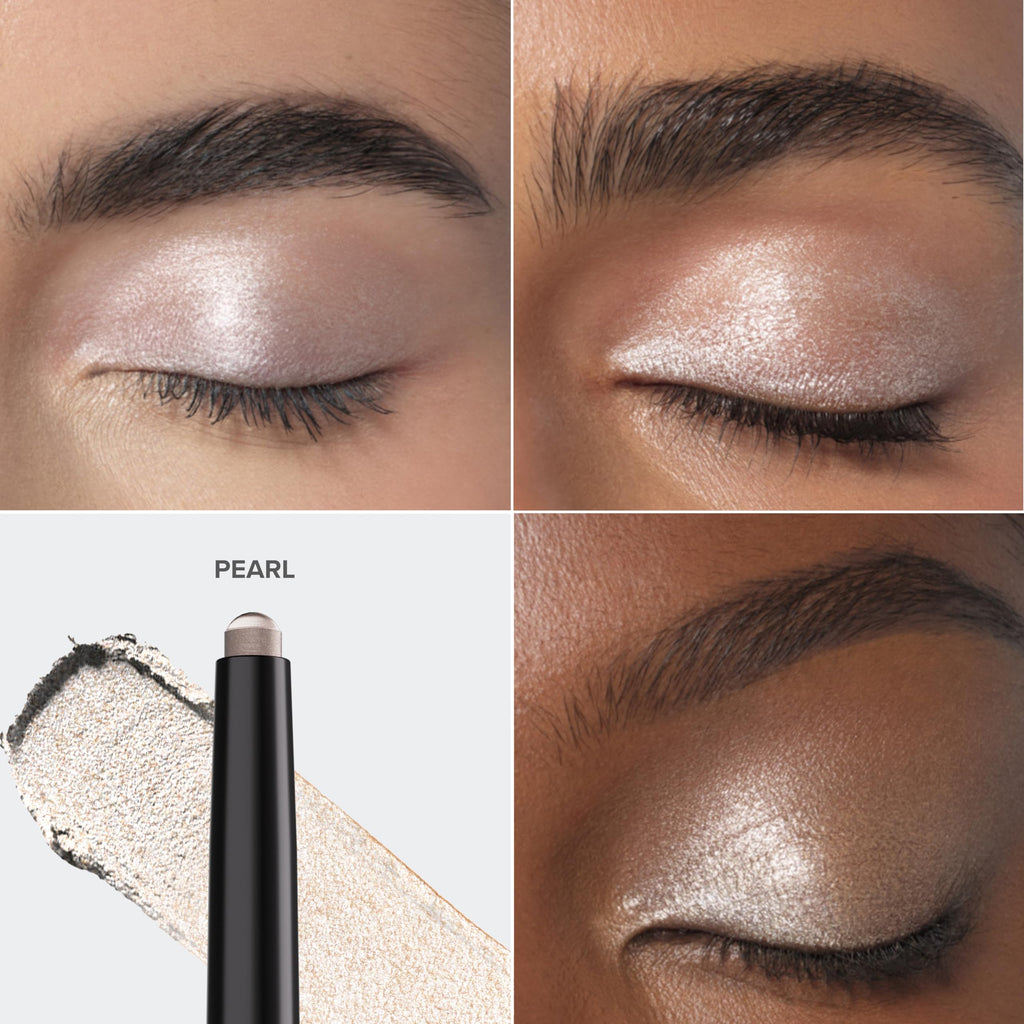 Anastasia Beverly Hills GLIDR Shadow Stick Pearl – 12-Hour Waterproof, One-Swipe Color