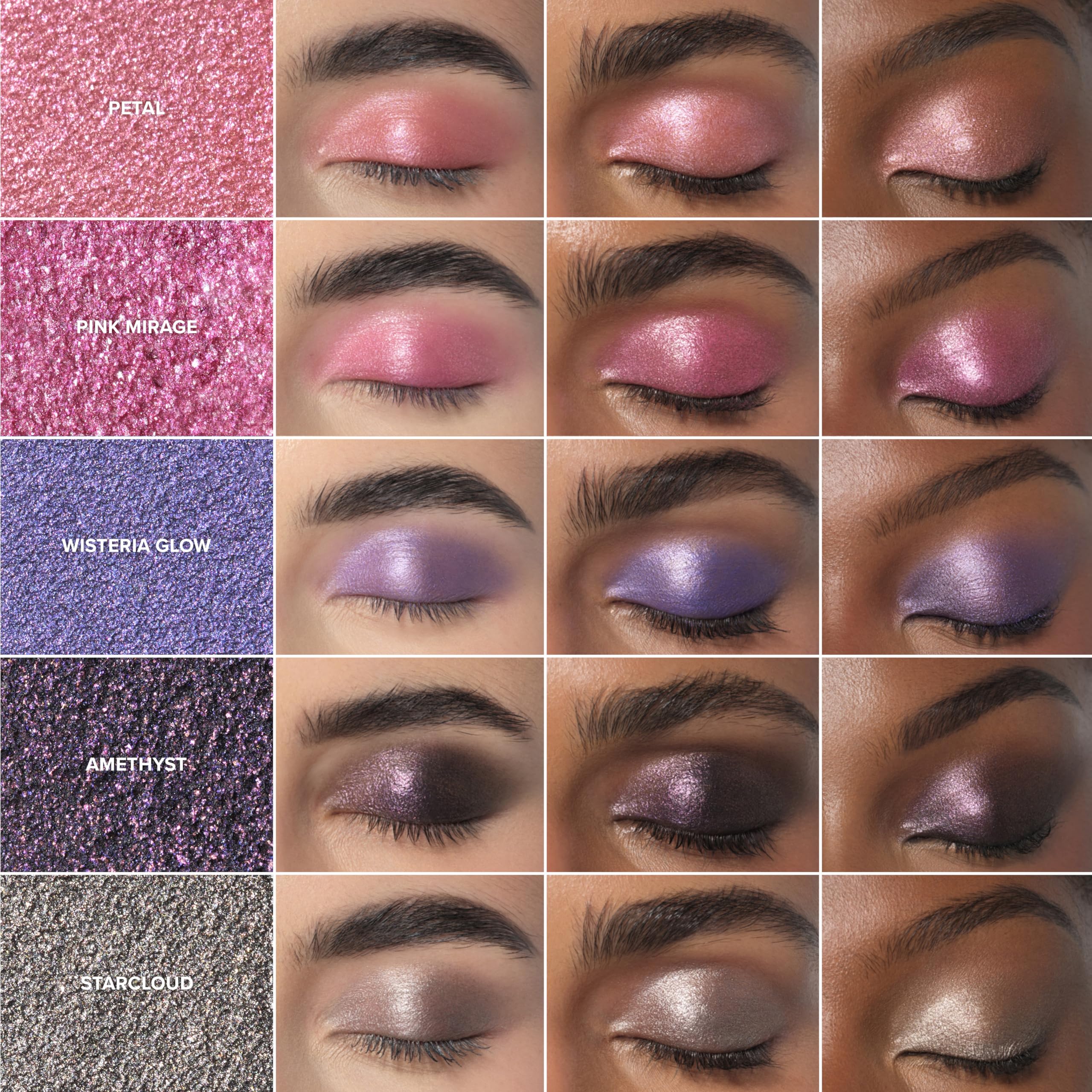 Anastasia Beverly Hills GLIDR Shadow Stick - Pink Mirage | 12-Hour Waterproof Color