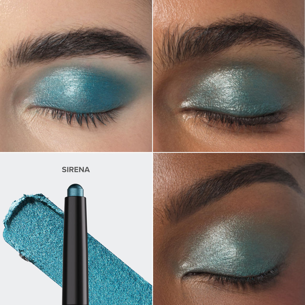 Anastasia Beverly Hills GLIDR Shadow Stick Sirena – 12-Hour Waterproof, One-Swipe Color