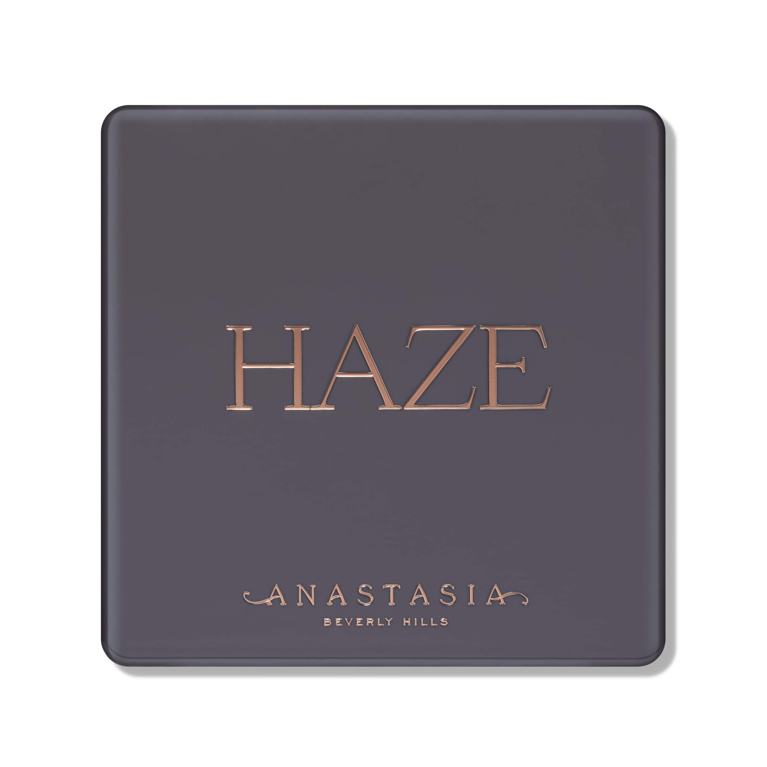 Anastasia Beverly Hills Haze Mini Eye Shadow Palette – 9 Earthy Neutrals