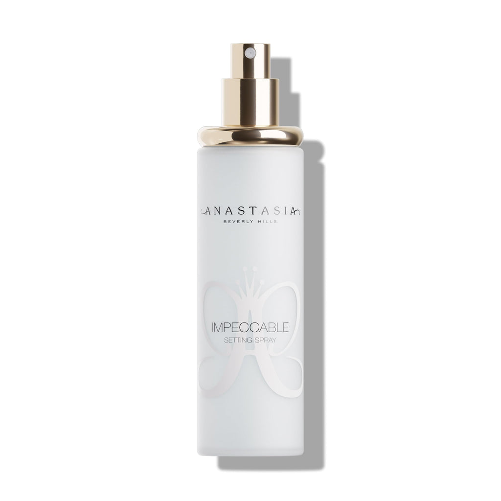 Anastasia Beverly Hills Impeccable Blurring Matte Setting Spray – 24-Hour Matte Finish