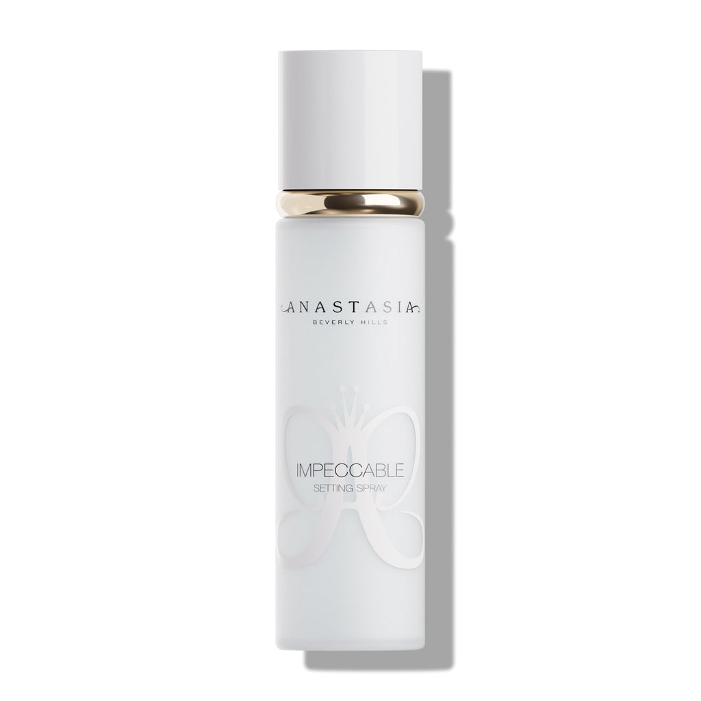 Anastasia Beverly Hills Impeccable Blurring Matte Setting Spray – 24-Hour Matte Finish