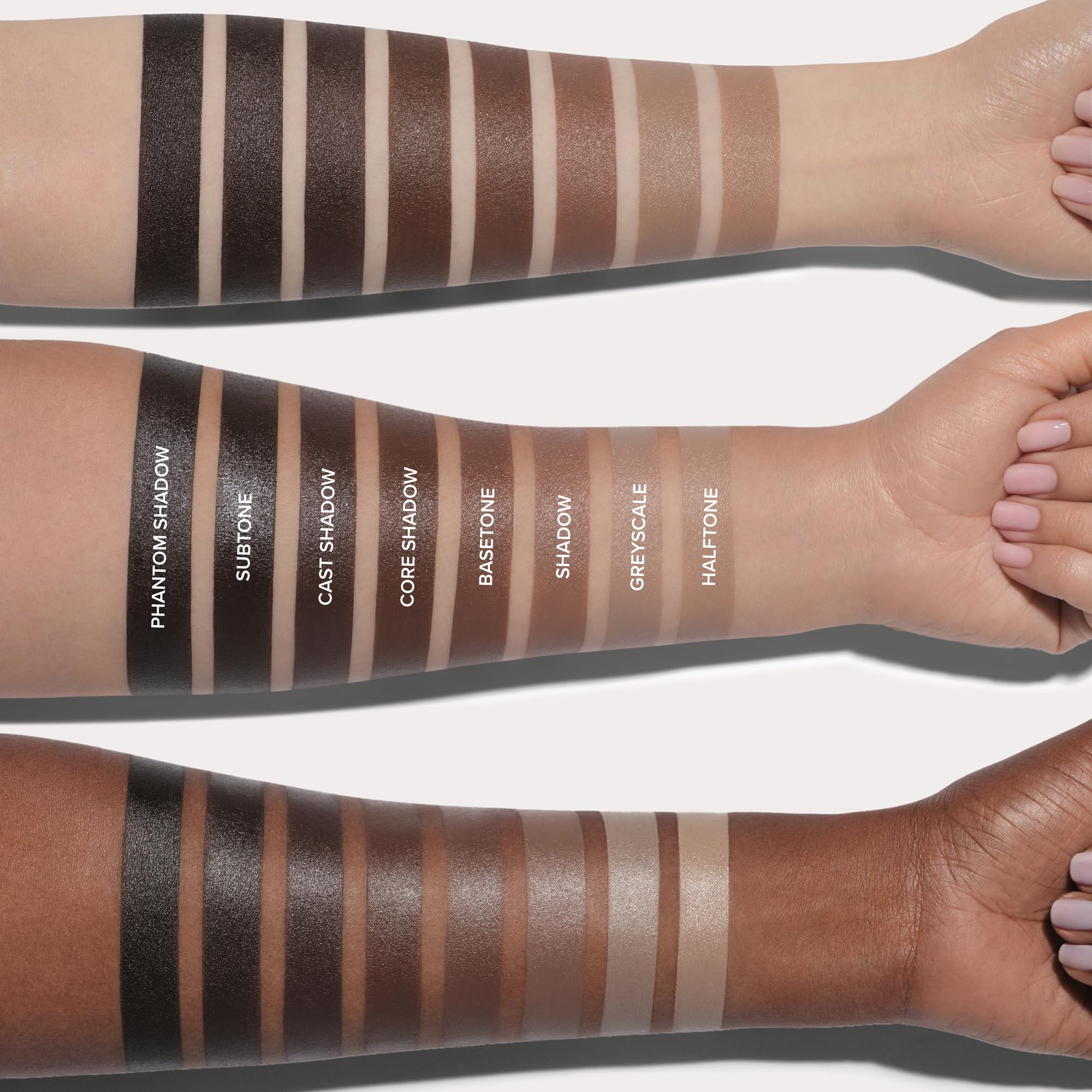 Anastasia Beverly Hills Smooth Blur Contour Stick – Basetone