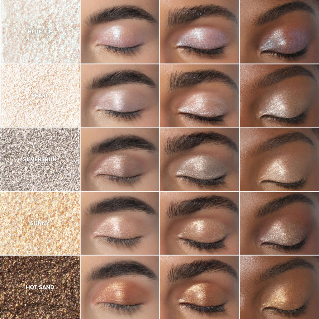 Anastasia Beverly Hills GLIDR Shadow Stick Silverspun – 12-Hour Waterproof, One-Swipe Color