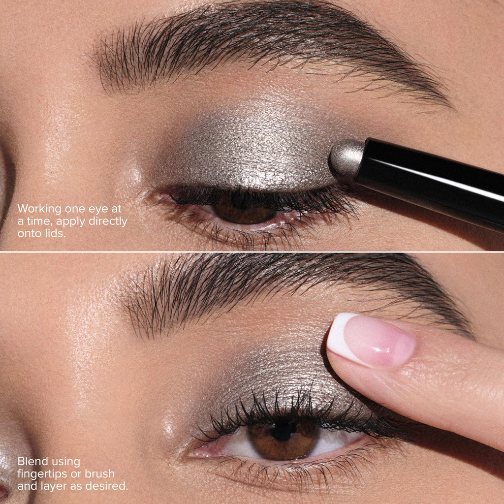 Anastasia Beverly Hills GLIDR Shadow Stick Brandy Flame – 12-Hour Waterproof Color, One-Swipe Application