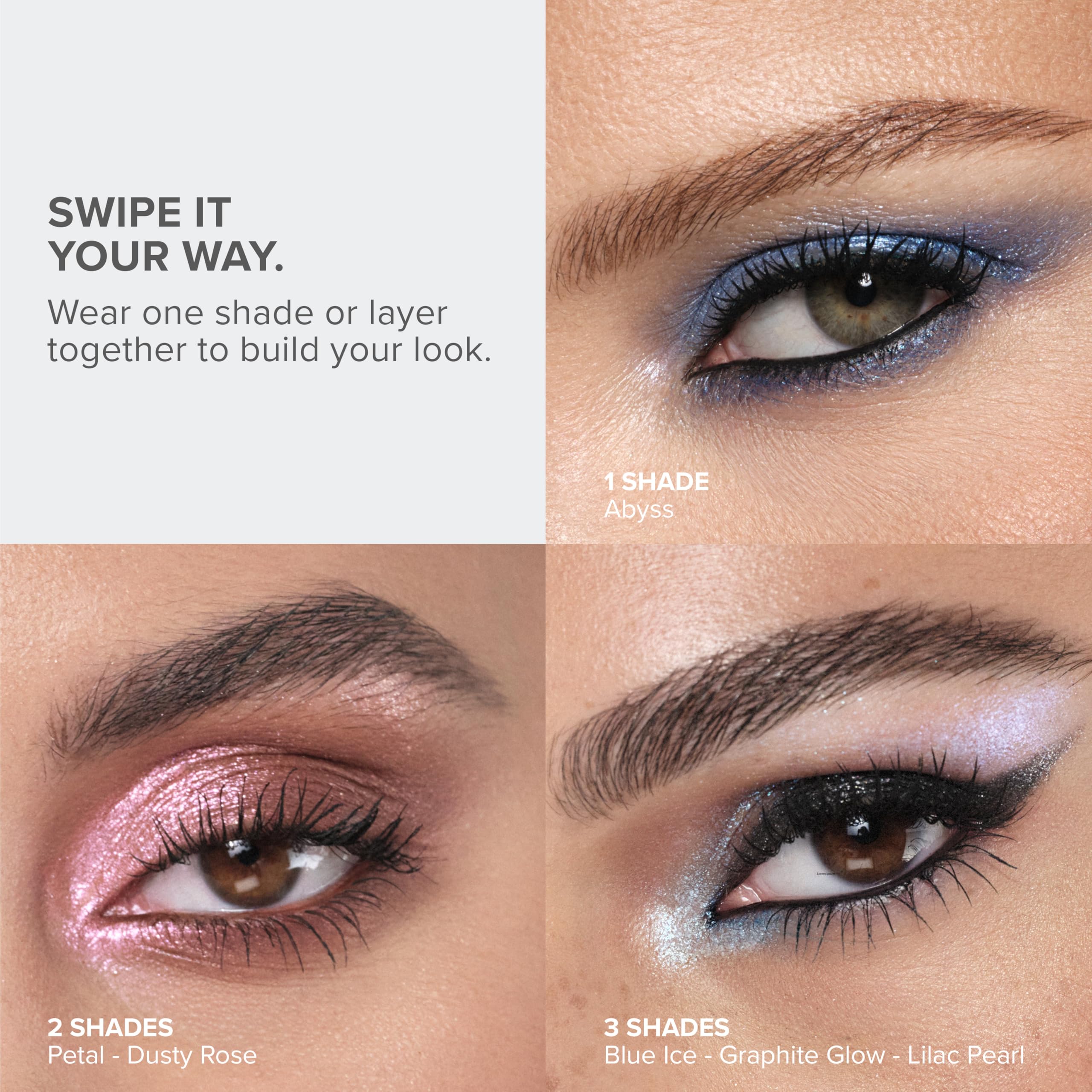Anastasia Beverly Hills GLIDR Shadow Stick Brandy Flame – 12-Hour Waterproof Color, One-Swipe Application
