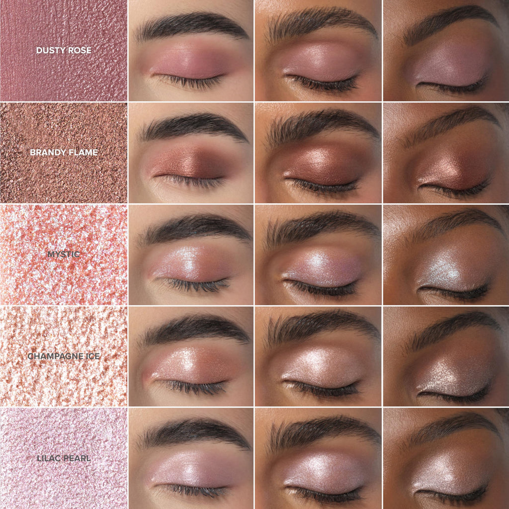 GLIDR Shadow Stick Champagne Ice by Anastasia Beverly Hills — 12 Hour Waterproof Color