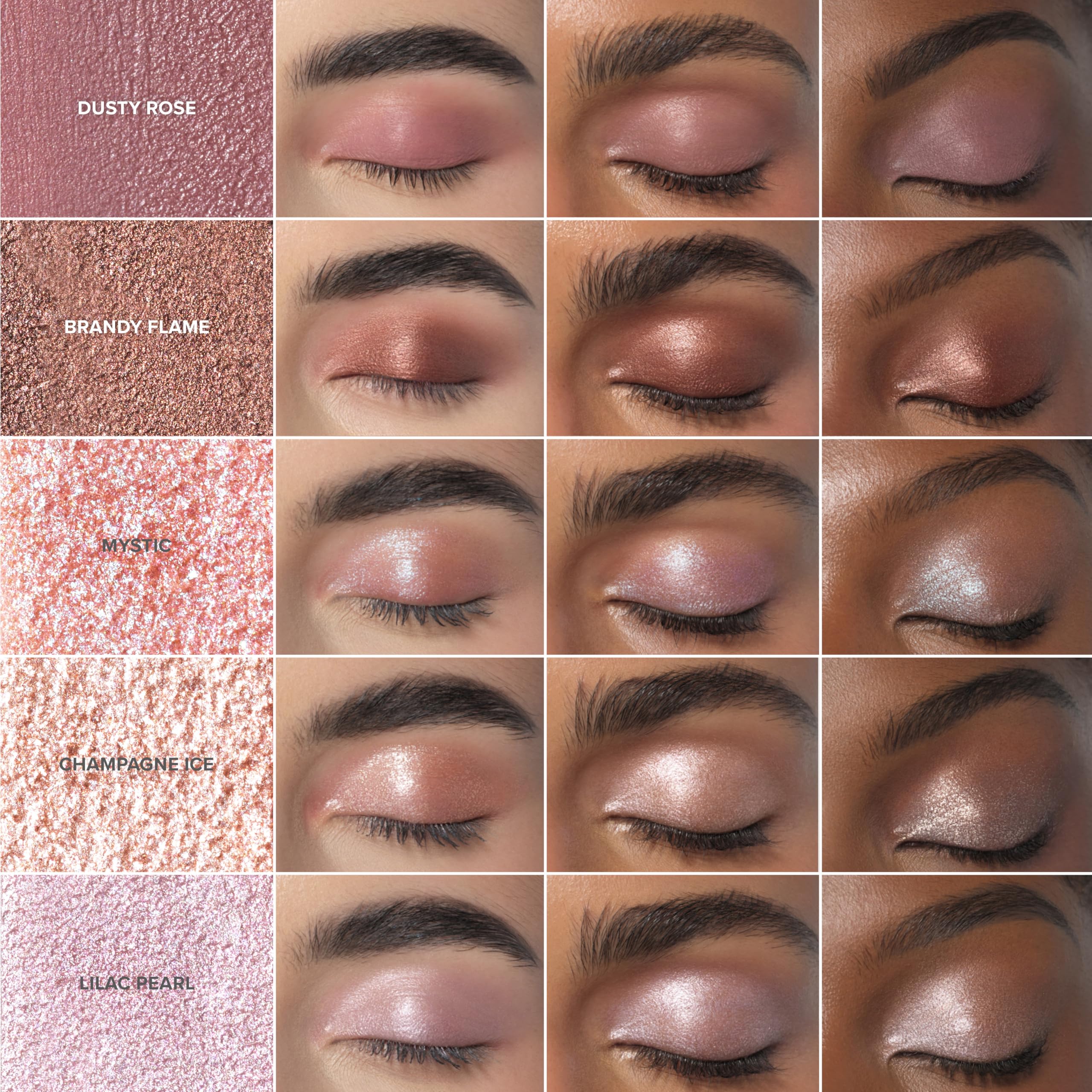 Anastasia Beverly Hills GLIDR Shadow Stick Lilac Pearl – 12-Hour Waterproof Eye Color