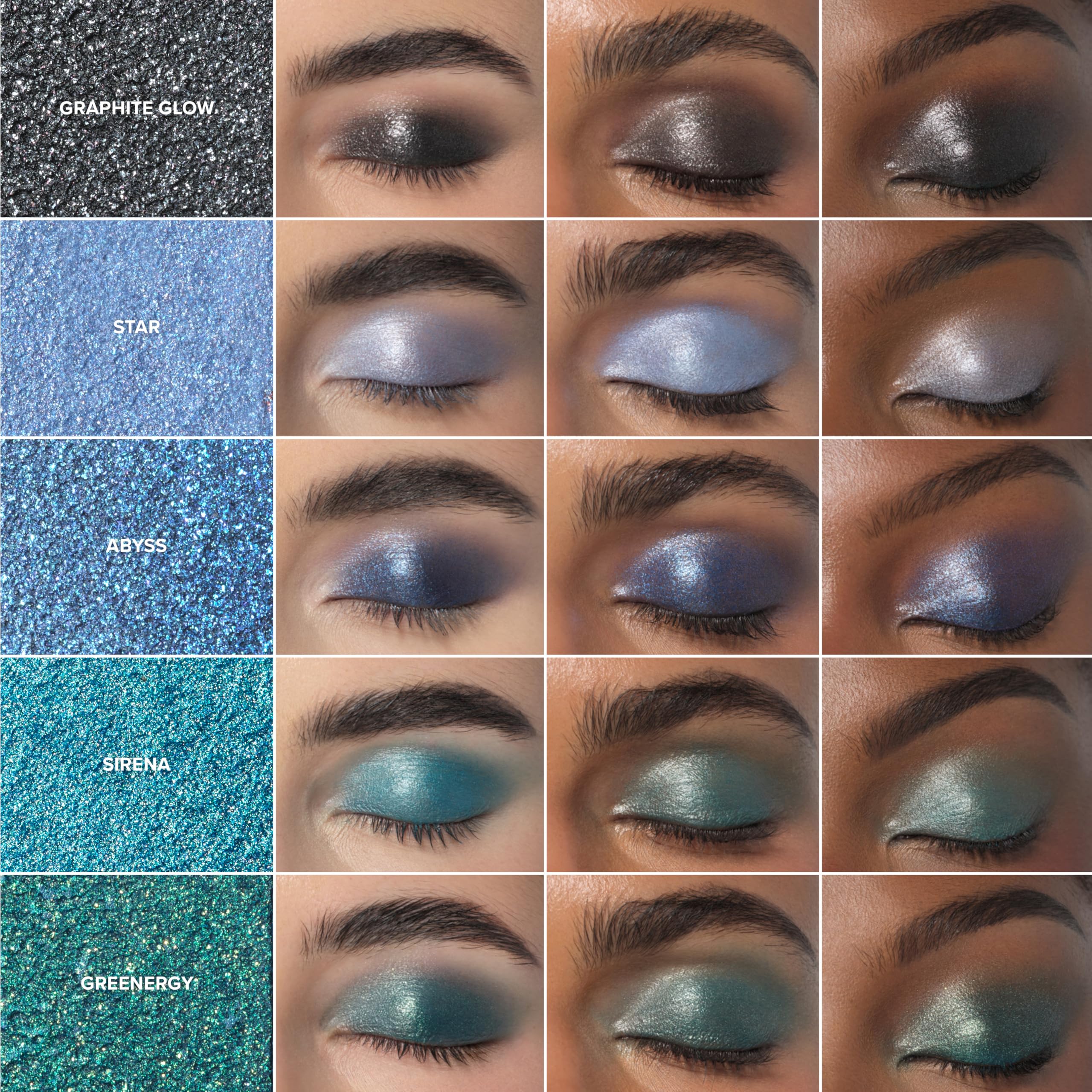 Anastasia Beverly Hills GLIDR Shadow Stick Star – Waterproof 12-Hour Color & Multi-Use Eye Makeup